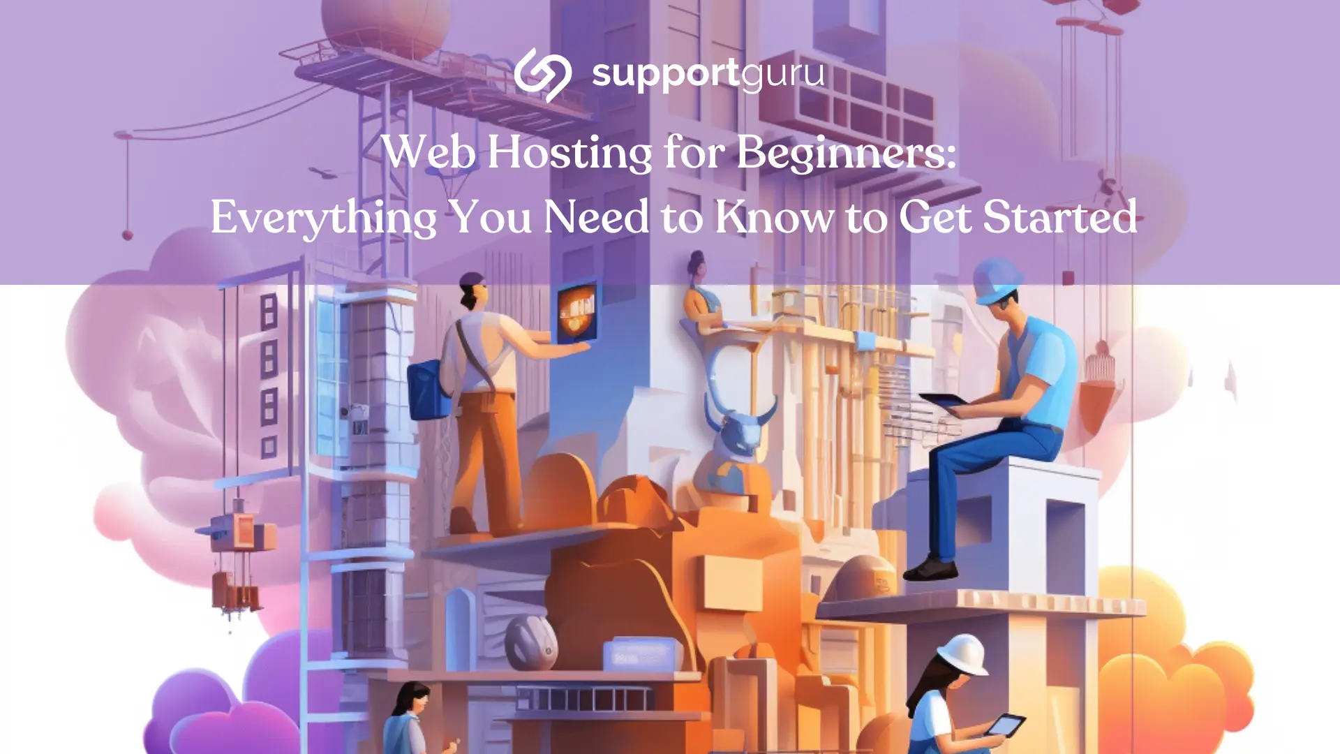 web hosting for beginners, why do i need a web host, what is web hosting