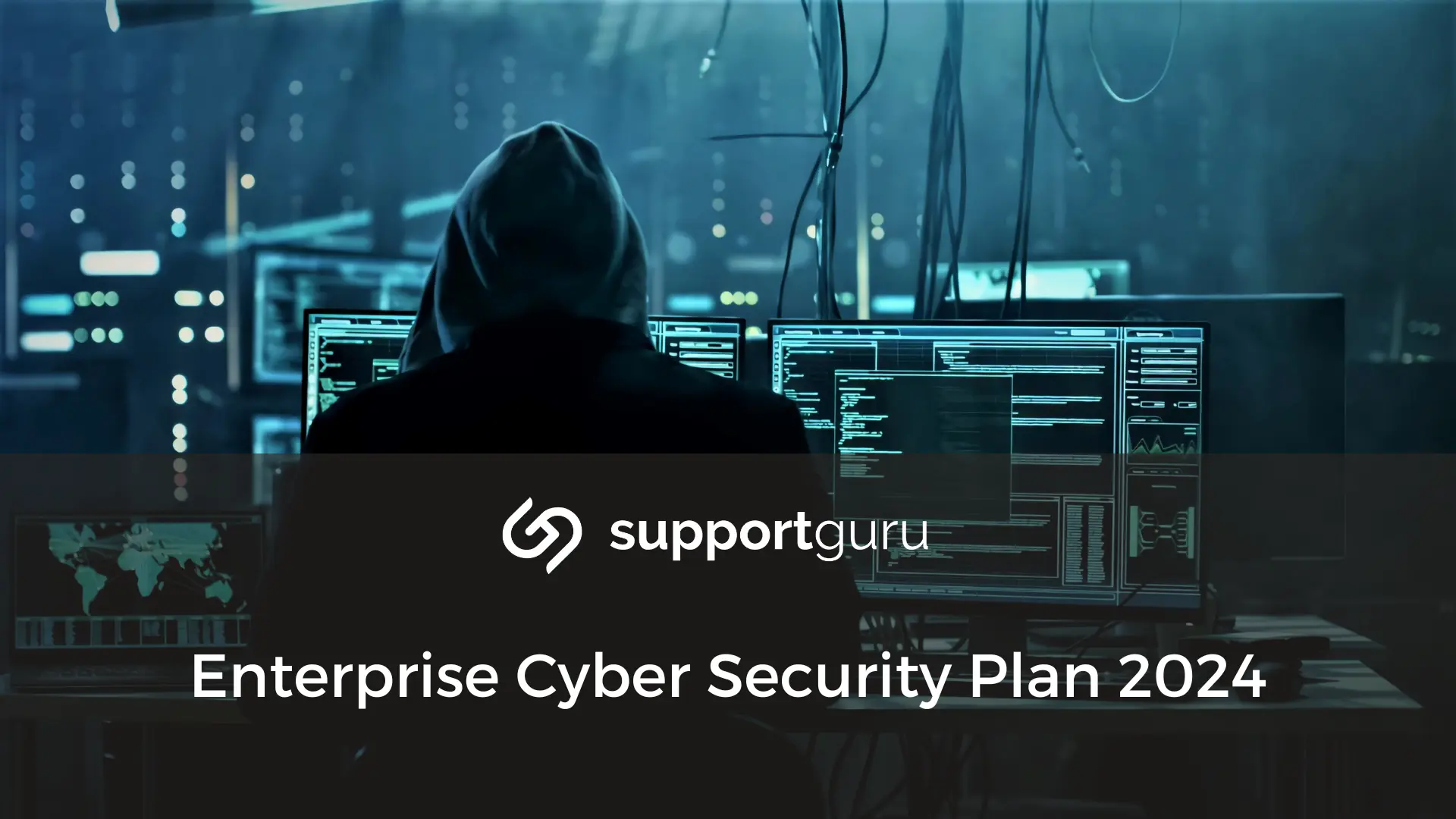 Enterprise Cyber Security Plan 2024