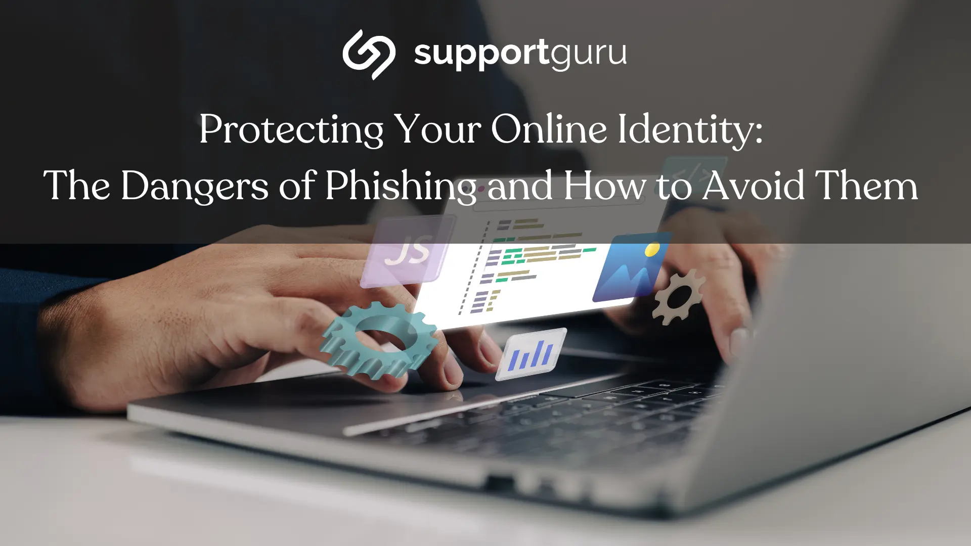 What is phishing?