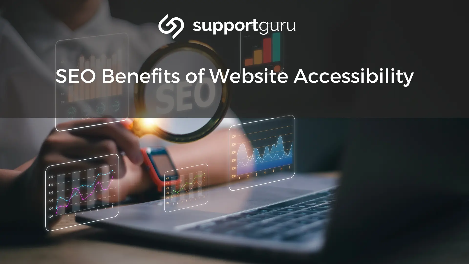 SEO Benefits of Website Accessibility